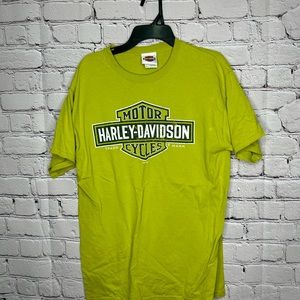 Harley Davidson Original T-Shirt
